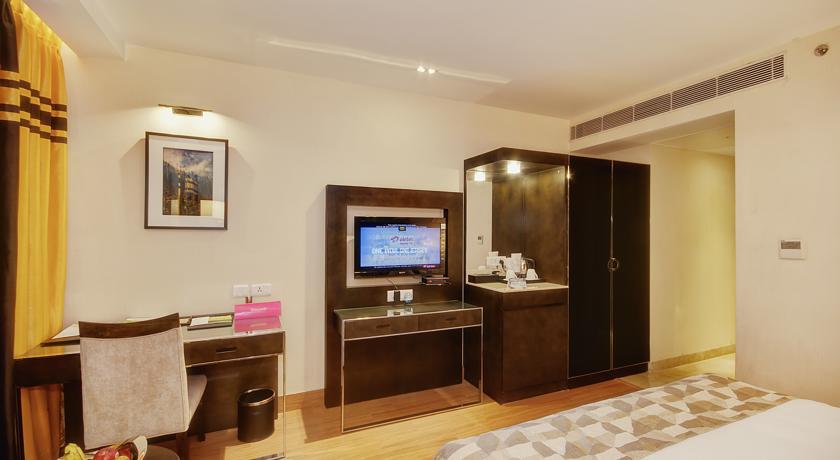 Palm Spring A Boutique Hotel New Delhi Ngoại thất bức ảnh