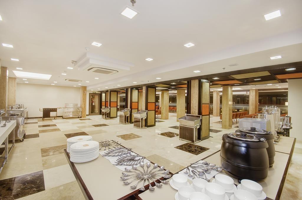 Palm Spring A Boutique Hotel New Delhi Ngoại thất bức ảnh