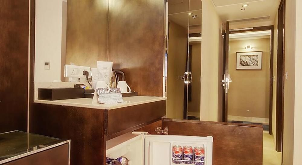 Palm Spring A Boutique Hotel New Delhi Ngoại thất bức ảnh