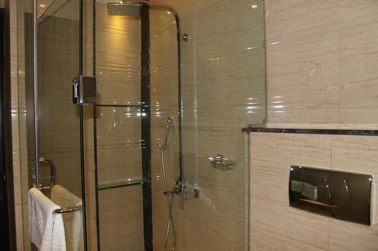 Palm Spring A Boutique Hotel New Delhi Phòng bức ảnh